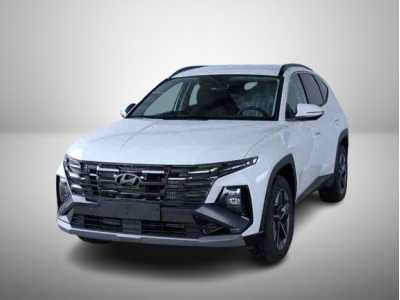 Hyundai Tucson 1.6 T-GDI 215 AT NX-GO