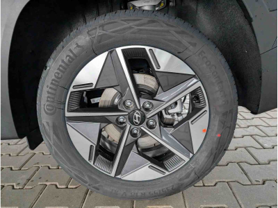 Hyundai Tucson 1.6 T-GDI 215 AT NX-GO