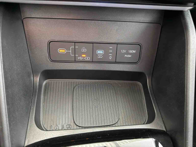 Hyundai Tucson 1.6 T-GDI 160 N-line