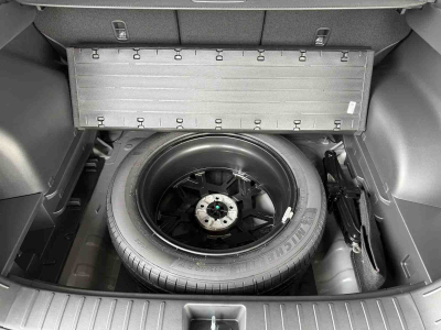 Hyundai Tucson 1.6 T-GDI 160 N-line