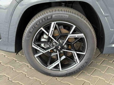 Hyundai Tucson 1.6 T-GDI 160 N-line
