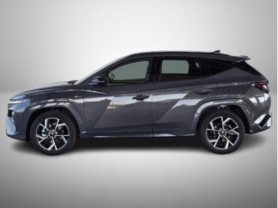 Hyundai Tucson 1.6 T-GDI 160 N-line
