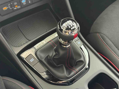Hyundai Tucson 1.6 T-GDI 160 N-line