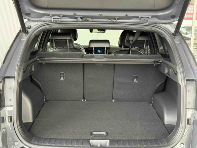 Hyundai Tucson 1.6 T-GDI 160 N-line