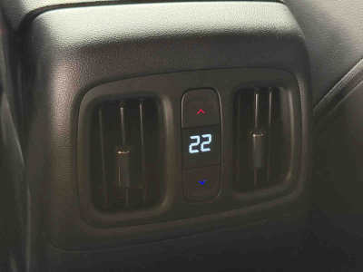 Hyundai Tucson 1.6 T-GDI 160 N-line