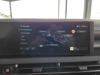 Hyundai Tucson 1.6 T-GDI AT 160 N-line