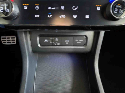 Hyundai Tucson 1.6 T-GDI AT 160 N-line