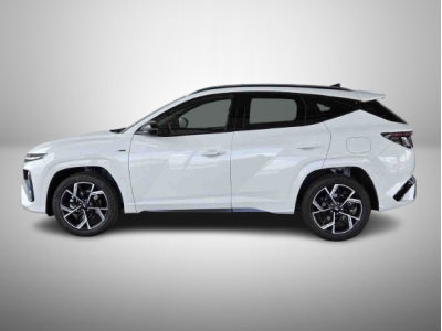 Hyundai Tucson 1.6 T-GDI AT 160 N-line