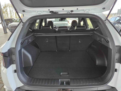 Hyundai Tucson 1.6 T-GDI AT 215 N-line