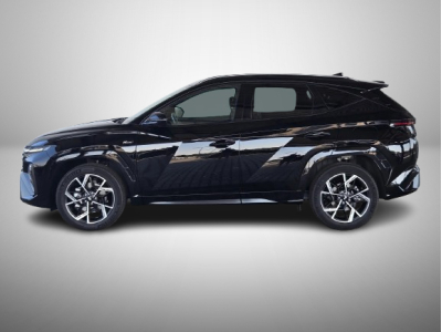 Hyundai Tucson 1.6 T-GDI AT 215 N-line