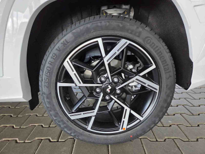 Hyundai Tucson 1.6 T-GDI AT 215 N-line