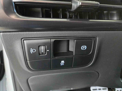Hyundai Tucson 1.6 T-GDI AT 215 N-line