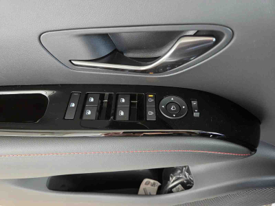 Hyundai Tucson 1.6 T-GDI AT 215 N-line