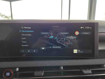 Hyundai Tucson 1.6 T-GDI AT 215 N-line