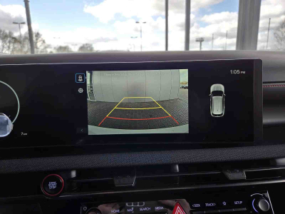 Hyundai Tucson 1.6 T-GDI AT 215 N-line