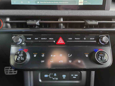 Hyundai Tucson 1.6 T-GDI AT 215 N-line