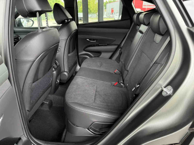 Hyundai Tucson 1.6 T-GDI AT 215 20th Anniversary Edition