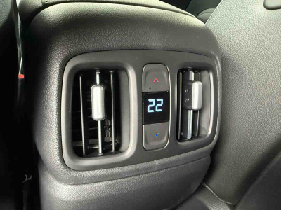 Hyundai Tucson 1.6 T-GDI AT 215 20th Anniversary Edition