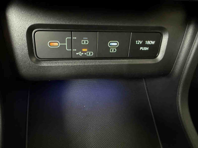 Hyundai Tucson 1.6 T-GDI AT 215 20th Anniversary Edition