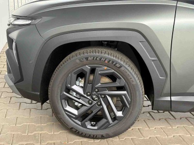 Hyundai Tucson 1.6 T-GDI AT 215 20th Anniversary Edition