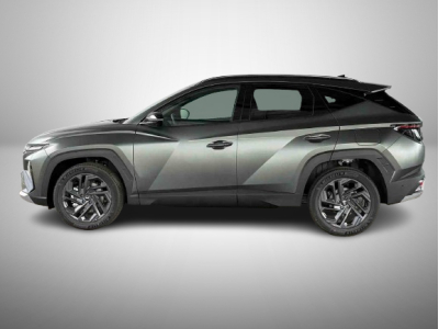 Hyundai Tucson 1.6 T-GDI AT 215 20th Anniversary Edition