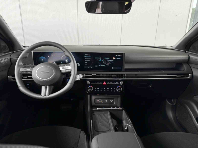 Hyundai Tucson 1.6 T-GDI AT 215 20th Anniversary Edition