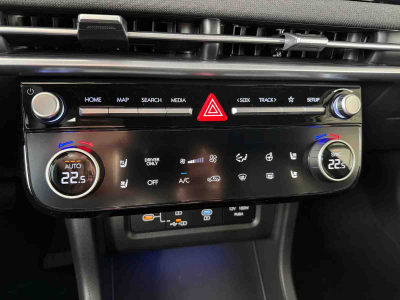 Hyundai Tucson 1.6 T-GDI AT 215 20th Anniversary Edition