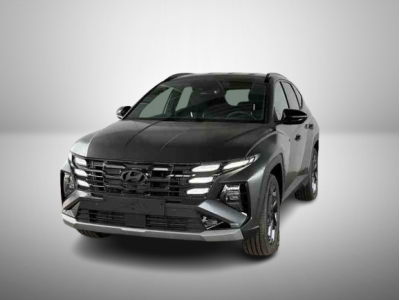 Hyundai Tucson 1.6 T-GDI AT 215 20th Anniversary Edition
