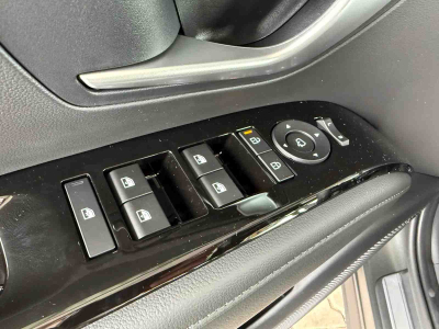 Hyundai Tucson 1.6 T-GDI AT 215 20th Anniversary Edition
