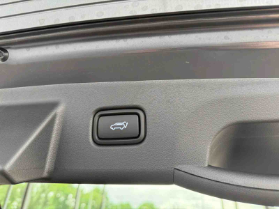 Hyundai Tucson 1.6 T-GDI AT 215 20th Anniversary Edition