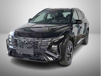Hyundai Tucson 1.6 T-GDI AT 215 20th Anniversary Edition