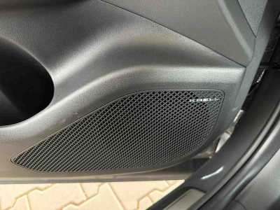 Hyundai Tucson 1.6 T-GDI AT 215 20th Anniversary Edition
