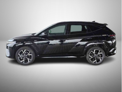 Hyundai Tucson 1.6 T-GDI AT 215 20th Anniversary Edition