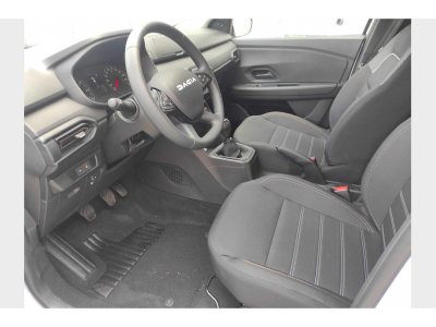Dacia Sandero 1.0 TCe 90 Stepway
