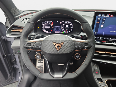 Cupra Terramar 2.0 TSI DSG 265 VZ 4Drive