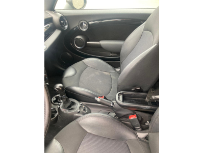 MINI Cooper 1.6  122 CV BVA