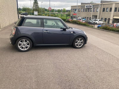 MINI Cooper 1.6  122 CV BVA