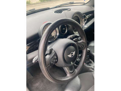 MINI Cooper 1.6  122 CV BVA