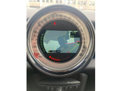 MINI Cooper 1.6  122 CV BVA