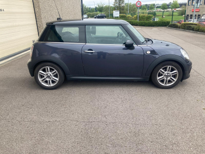 MINI Cooper 1.6  122 CV BVA