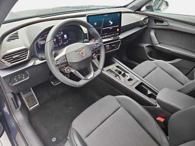 Cupra Formentor 1.5 eTSi DSG 150