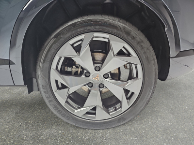 Cupra Formentor 1.5 eTSi DSG 150