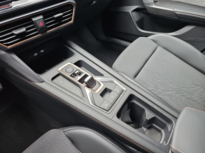 Cupra Formentor 1.5 eTSi DSG 150