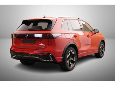 Volkswagen Tiguan 1.5 eTSI 150 DSG R-Line