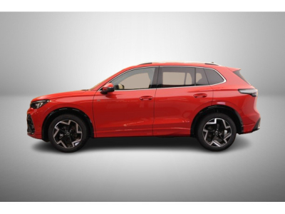 Volkswagen Tiguan 1.5 eTSI 150 DSG R-Line