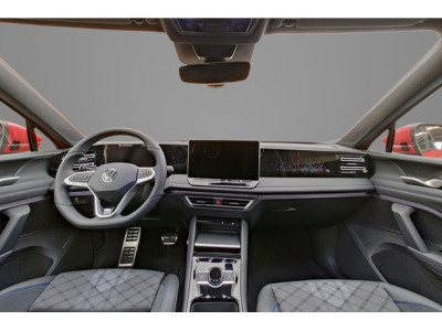 Volkswagen Tiguan 1.5 eTSI 150 DSG R-Line