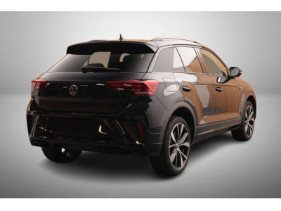 Volkswagen T-Roc 1.5 TSI  DSG 150 R-Line