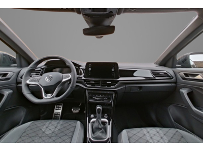 Volkswagen T-Roc 1.5 TSI  DSG 150 R-Line