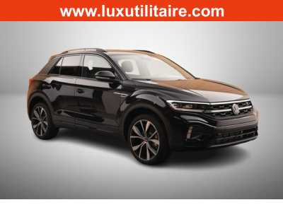 Volkswagen T-Roc 1.5 TSI  DSG 150 R-Line