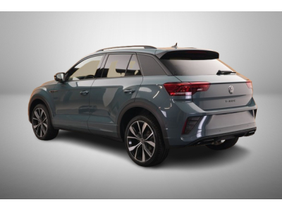 Volkswagen T-Roc 1.5 TSI DSG 150 R-Line